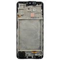 Samsung Display + Rahmen SM-A176 Galaxy A17 5G GH82-38045A