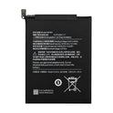 Akku BP4M für Redmi Pad Pro (Wi-Fi) (2024)
