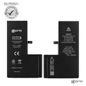 prio Hochleistungsakku für iPhone Xs (2970 mAh) - Universal APN -