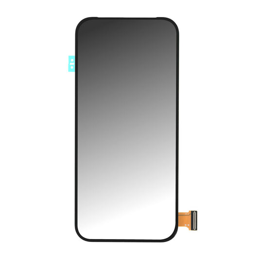 Pulled Display für Google Pixel 9