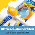 Babyton Bio Zahnbürste Hauptbild