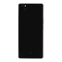 Original Display für Honor Magic3 3 Pro LCD Schwarz 02354GYL