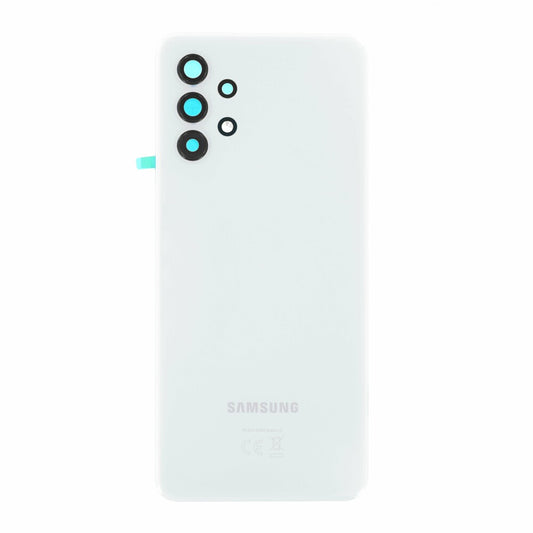 Samsung Akkufachdeckel A325 Galaxy A32 weiß GH82-25545B