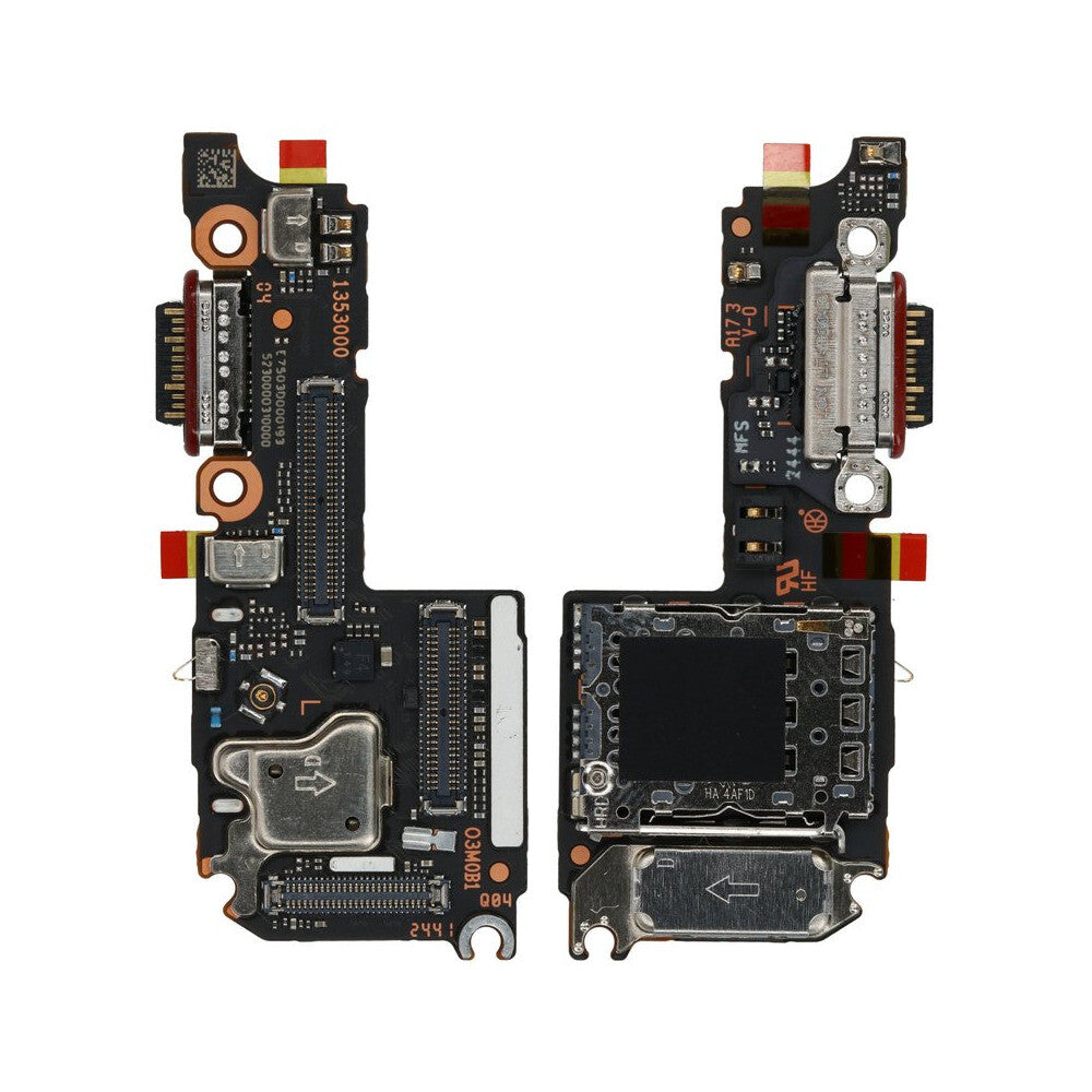 Xiaomi Sub Board + Ladeanschluss Flex Xiaomi 15 560065000O300
