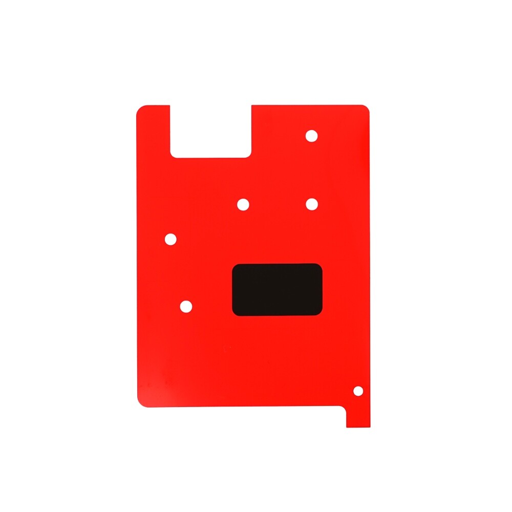 Adhesive strips & foils