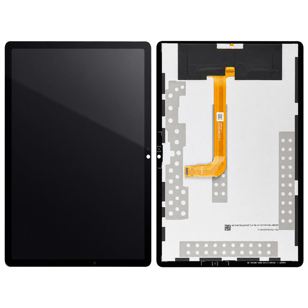 Samsung Display Unit + Touch SM-X230/X236 Galaxy Tab A11+ Wi-Fi/5G) GH82-38816A