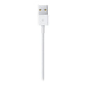 Original Apple 12W Schnellladegerät für Lightning USB-Kabel 2m MD819ZM/A