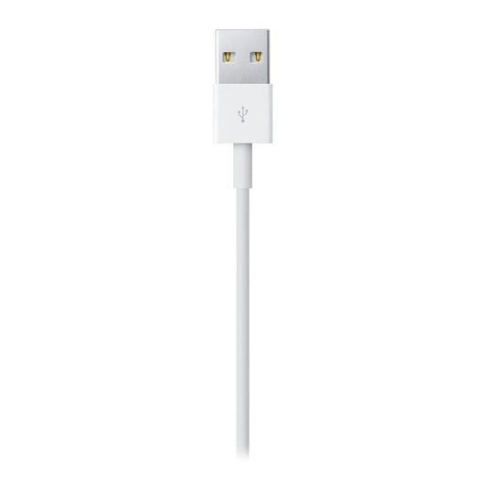 Original Apple 12W Schnellladegerät für Lightning USB-Kabel 2m MD819ZM/A