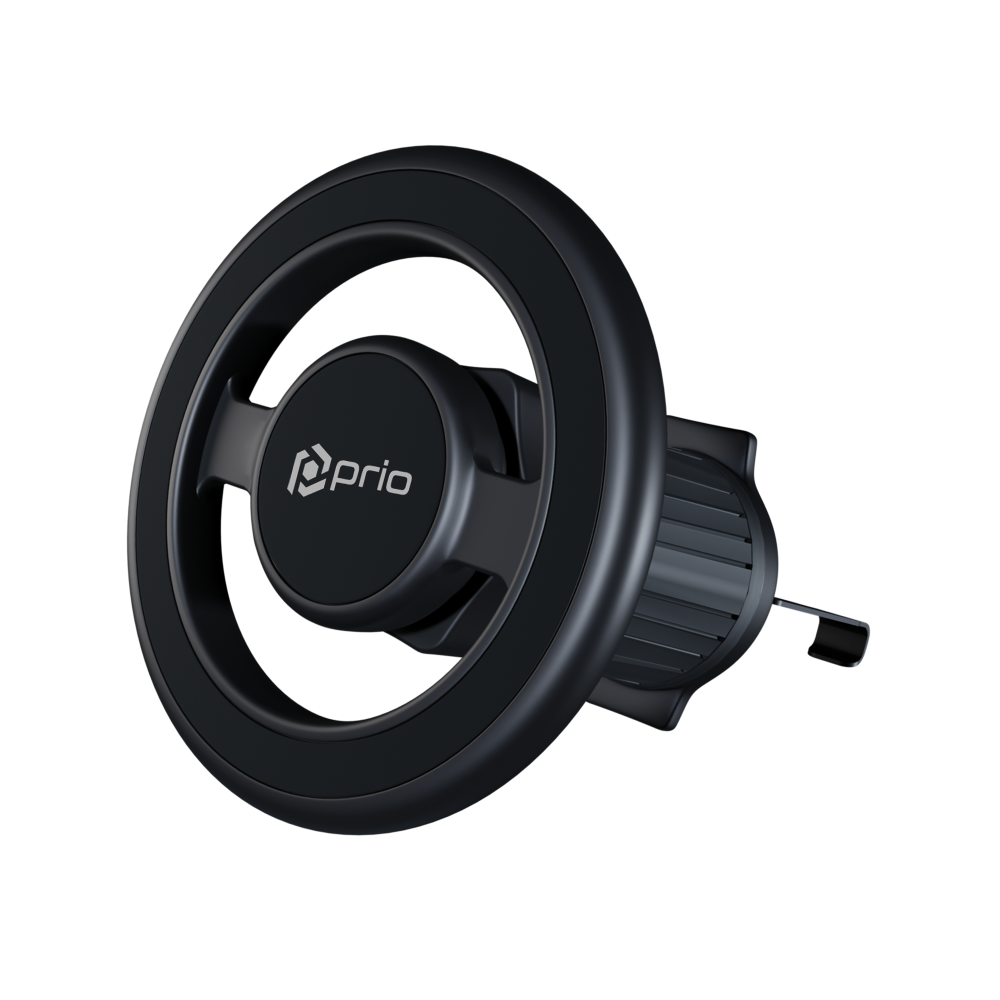 Car mounts
