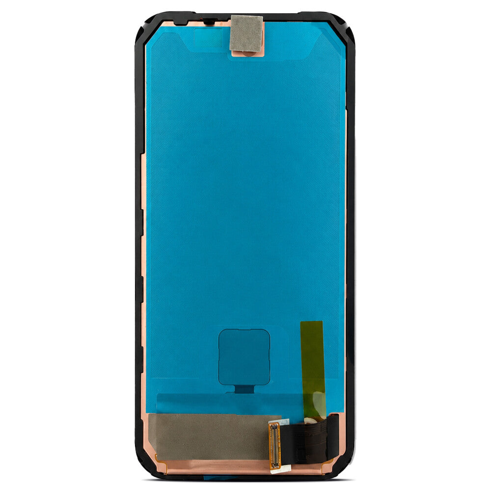 Google Display + Touch Pixel 10a G949-01571-00