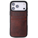 Back Cover CC iPhone Hülle iPhone 17 Pro