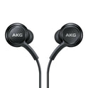 Samsung Type-C headphones black EO-IC100BB