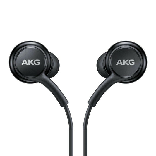 Samsung EO-IC100BB Type-C Kopfhörer / Headset schwarz