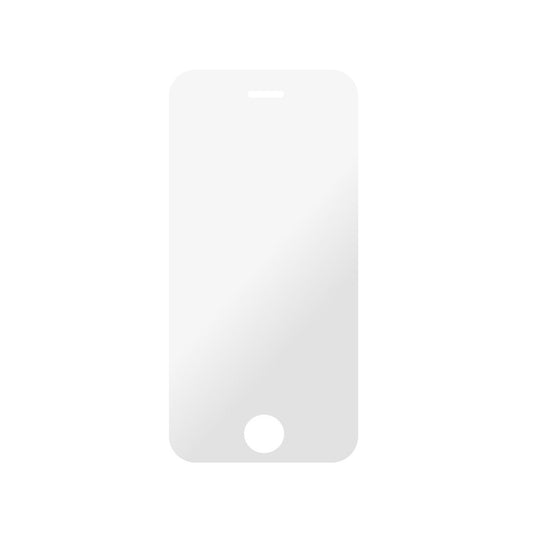 prio 10x screen protector glass for iPhone 5/5S/SE transparent