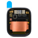 Pulled Original Display + Touch Einheit für Apple Watch Series 10 - 42 mm (A3001, A3002)
