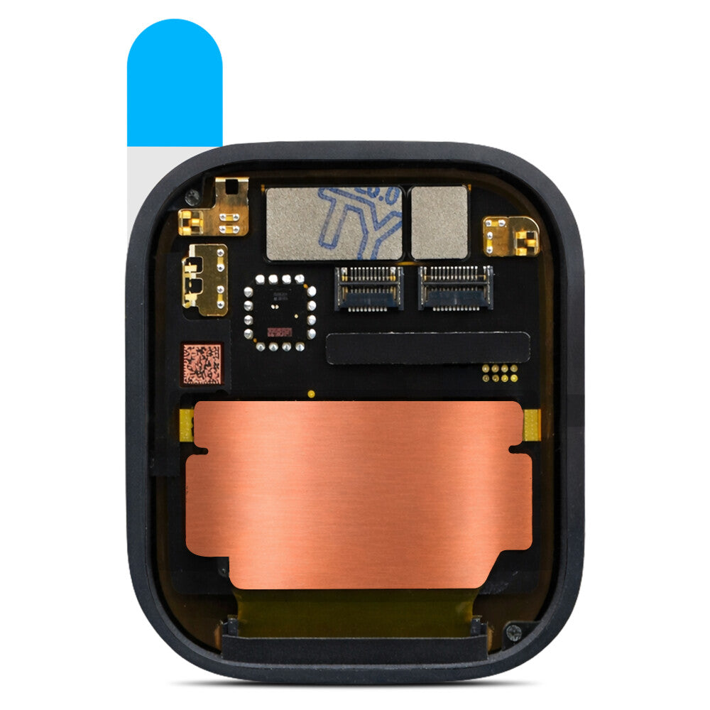 Pulled Original Display + Touch Einheit für Apple Watch Series 10 - 42 mm (A3001, A3002)