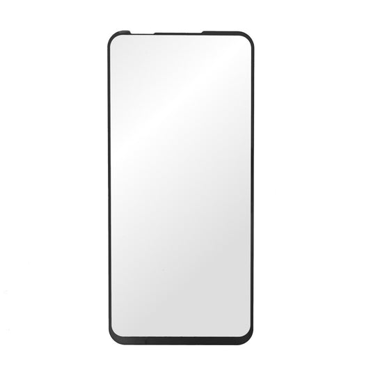 prio 10x 3D Displayschutzglas für Huawei Mate 30 Lite schwarz