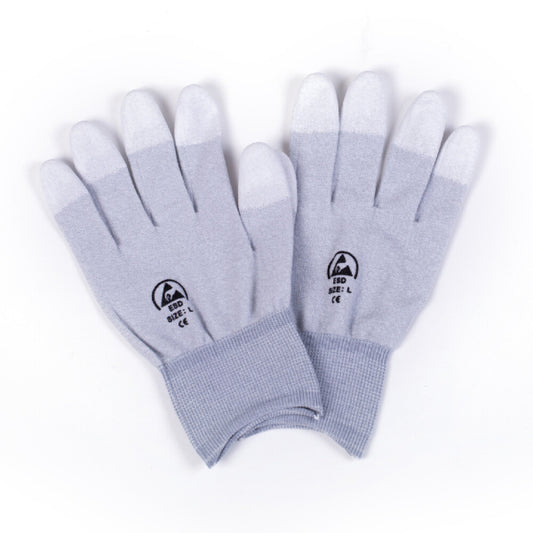 Wrepair ESD gloves perfect fit size M.