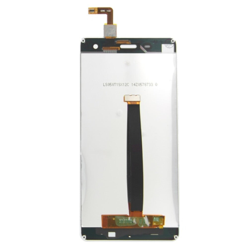 OEM display (without frame) for Xiaomi Mi 4 white