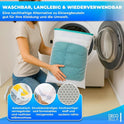 Wäschenetz für Waschmaschine, 3er Set