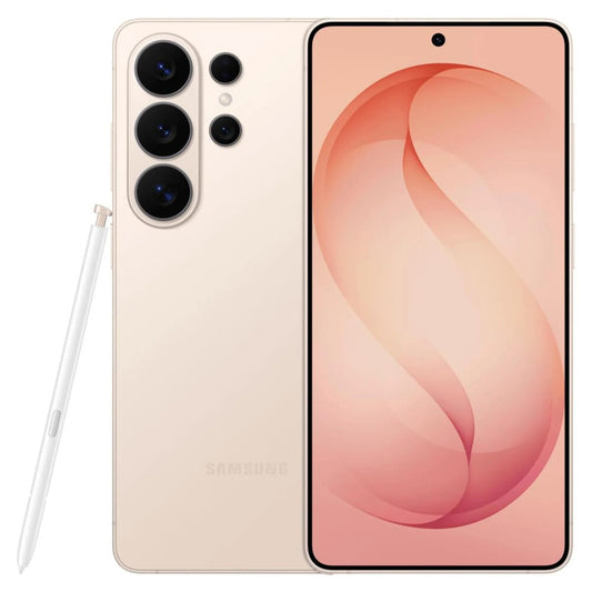 Samsung Galaxy S26 Ultra S948 5G DS 12 GB RAM 512 GB – Roségold – DE
