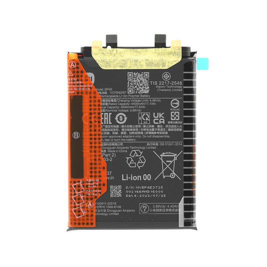 Xiaomi Akku BP4E Xiaomi 13 Lite 46020000E41G