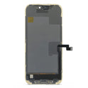 DD Soft OLED- Display für iPhone 16 Pro Max (mit IC Ersatz)