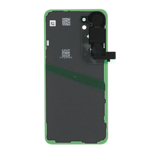 Samsung Battery Cover SM-S921 Galaxy S24 onyxschwarz GH82-33101A