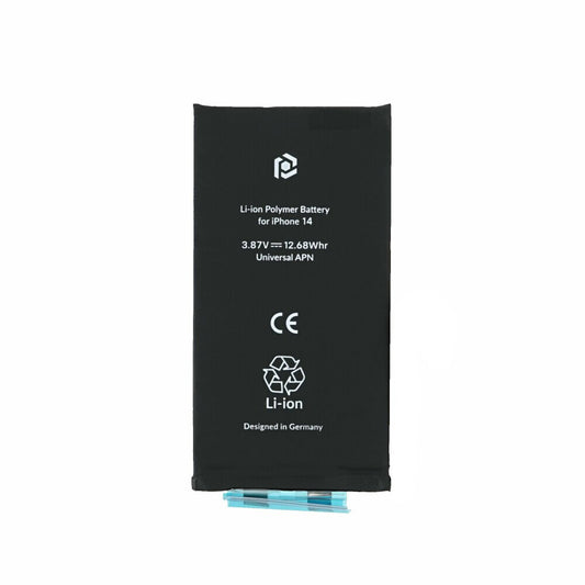 prio battery cell for iPhone 14 (without flex cable)