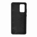 prio protective case for Samsung Galaxy A72 5G black