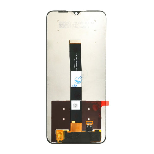 OEM display unit (without frame) for Xiaomi Redmi 9A/9C/9AT/10A