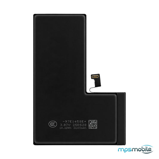 Diagnostizierbarer 3350-mAh-Akku mit hoher Kapazität für das iPhone 15 Pro