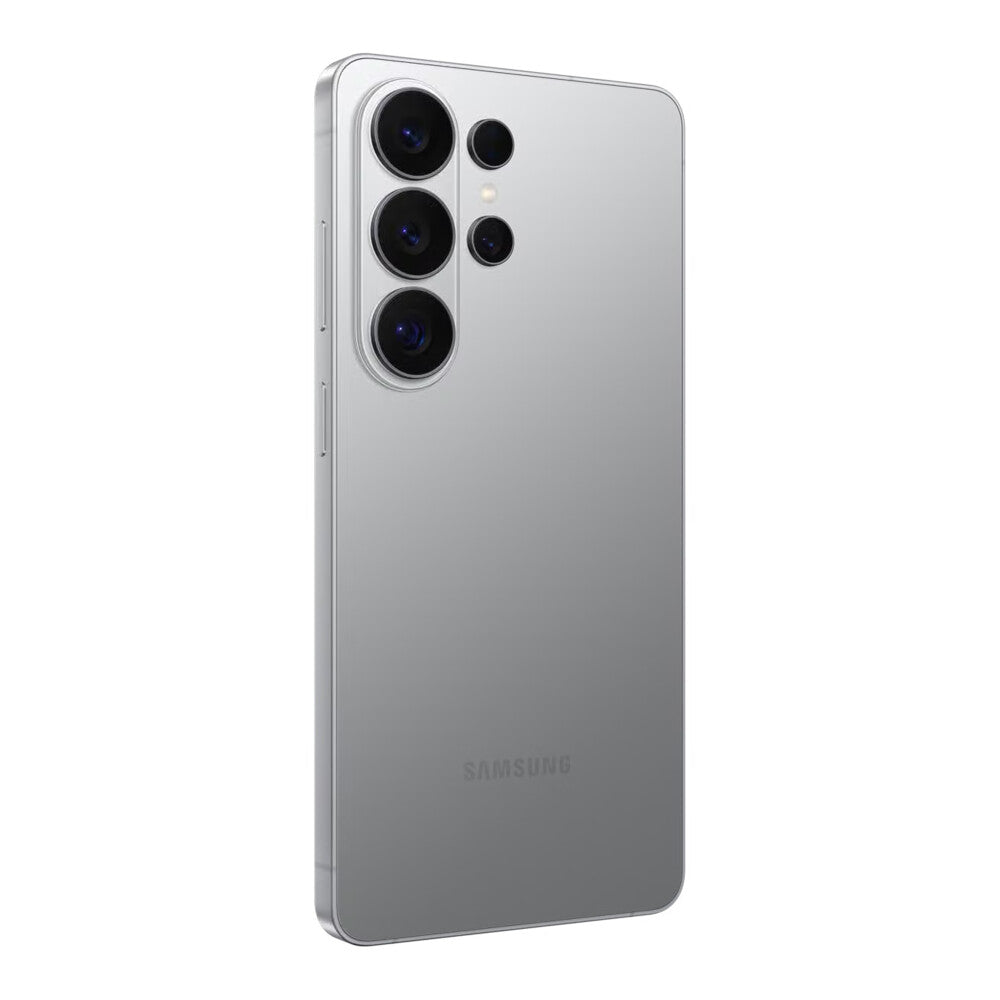 Samsung Galaxy S26 Ultra S948 5G DS 12 GB RAM 256 GB – Silberschatten – DE