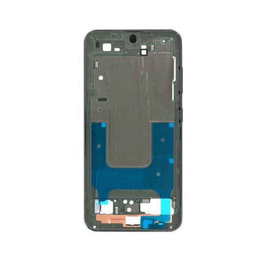 Samsung middle frame S911 Galaxy S23 green GH96-15624C