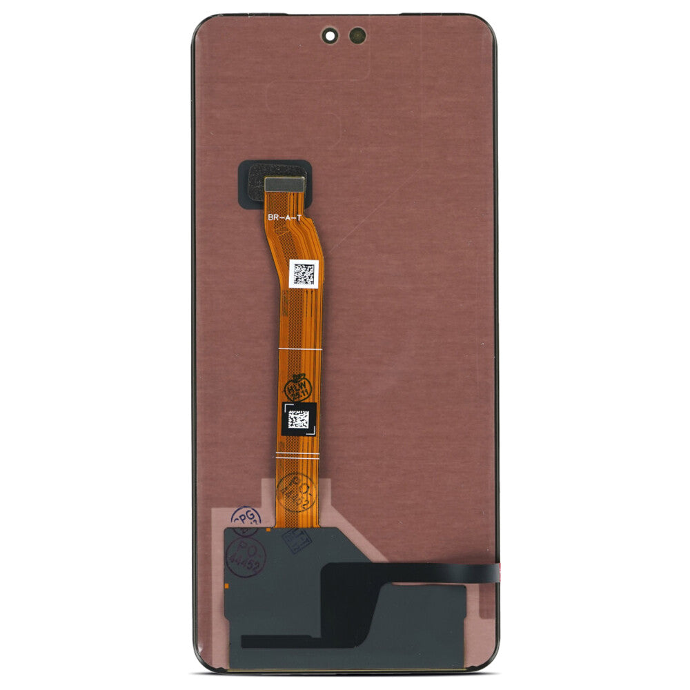 Display + Touch (rahmenlos) für Honor Magic7 Lite