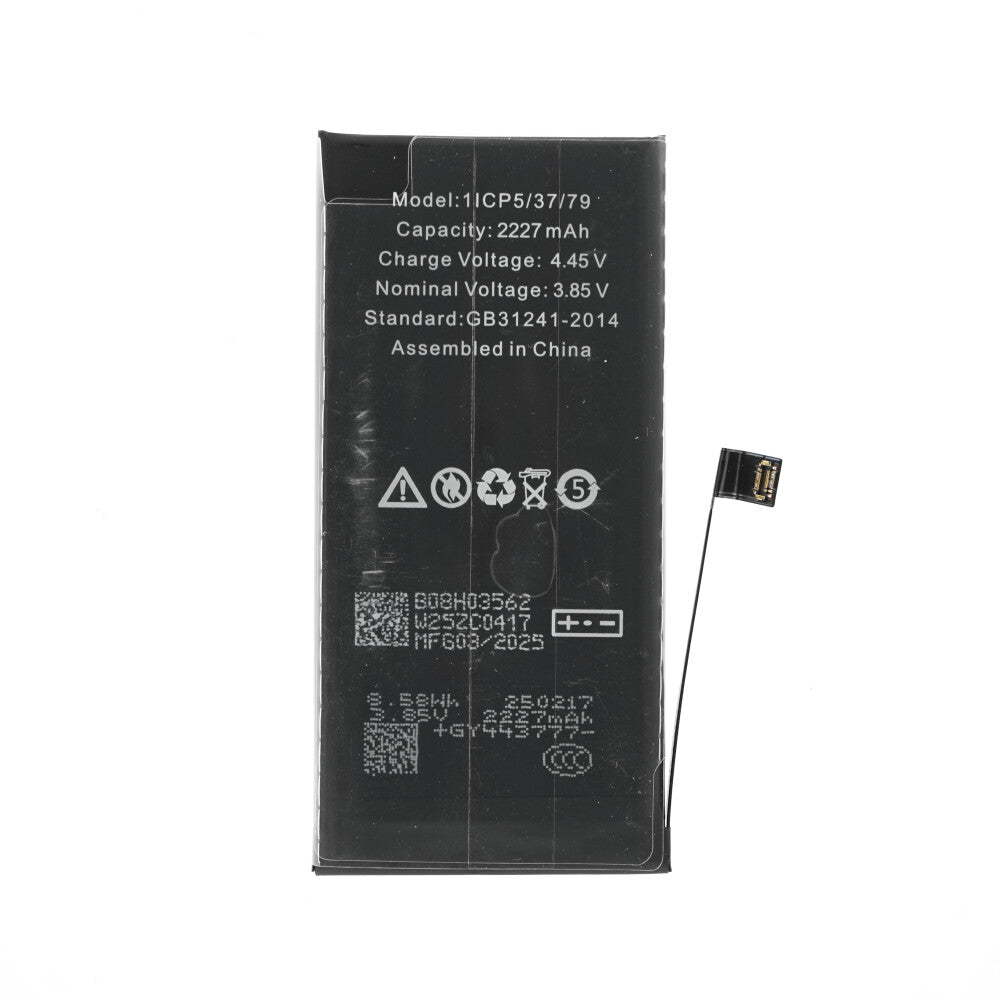Diagnose-Akku für iPhone 12 mini