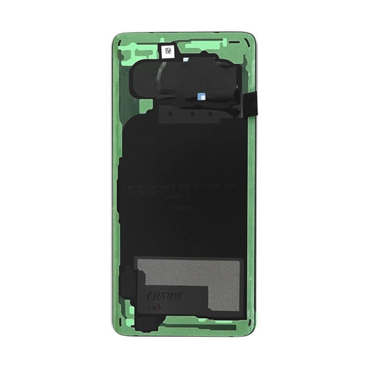 Samsung Akkufachdeckel G973F Galaxy S10 blau GH82-18378C