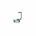 Samsung Home Button + Flex Cable for S5 white