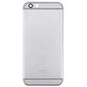 Repl. iPhone 6 battery cover gray, without logo