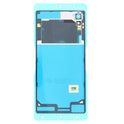 Sony Xperia M4 Aqua E2303 Battery Cover / Akkufachdeckel coral