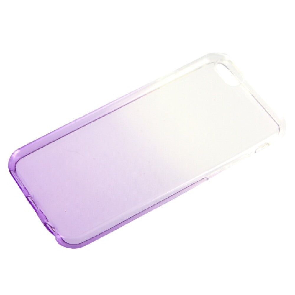 TPU Case Shine iPhone 6 / 6S purple