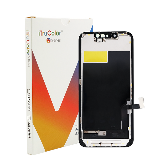 iTruColor In-Cell (V-Series) Display for iPhone 13 mini