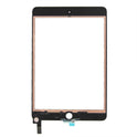 OEM Touch Unit + Flex for iPad mini 4 (2015) (A1538, A1550) white