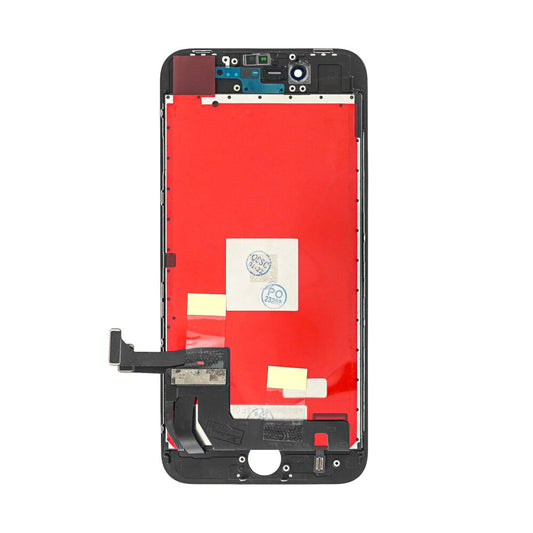 Display für iPhone 8 SE 2020 SE 2022 Schwarz LCD Bildschirm Touch