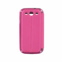 Puloka Flip Case for Samsung Galaxy S3 pink