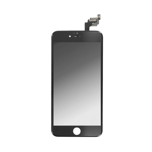 Display (TFT standard) for iPhone 6 Plus with metal plate