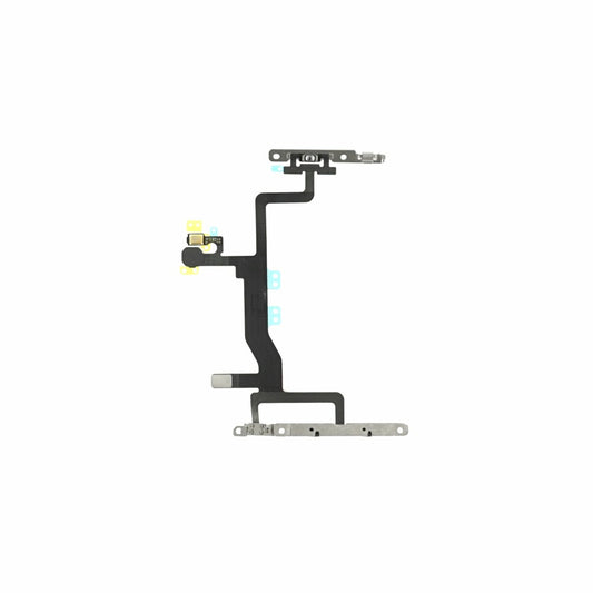 On/off Button &amp; Volume Flex Cable for iPhone 6s