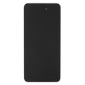 Samsung Display + Rahmen SM-A266 Galaxy A26 5G weiß GH82-37049B