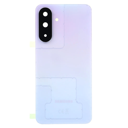 Samsung Battery Cover SM-A366 Galaxy A36 5G lavendel GH82-36804D