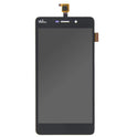 Wiko Slide 2 4G Display Unit Black